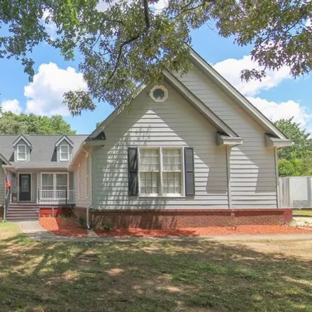 Buy this 5 bed house on 6731 Chriswood Drive in Macon, GA 31216