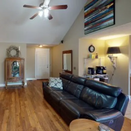 Rent this 3 bed apartment on 4828 West Skyler Drive