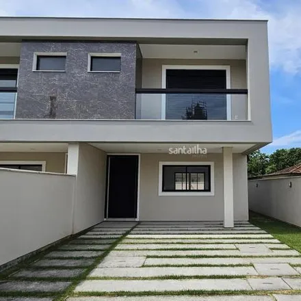 Image 1 - Sissa Cabeleireiros, Rua Auroreal, Campeche, Florianópolis - SC, 88060-000, Brazil - House for sale