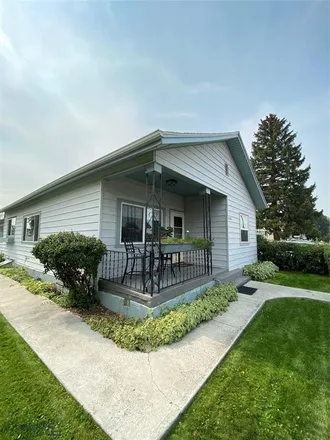 Buy this 2 bed house on 3128 Edwards Street in Butte, MT 59701