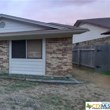 Image 1 - 3318 Augustine Drive, Killeen, TX 76549, USA - House for sale