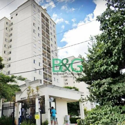 Image 2 - unnamed road, Jaguara, São Paulo - SP, 05102-000, Brazil - Apartment for sale
