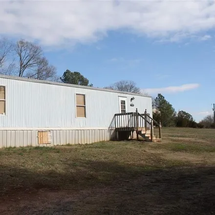 Rent this 2 bed house on 119 Riggins Bridge Road in Pickens County, SC 29657