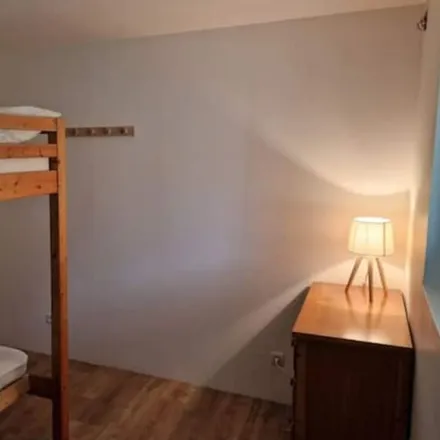 Rent this 1 bed apartment on Val-de-Sos in Ariège, France