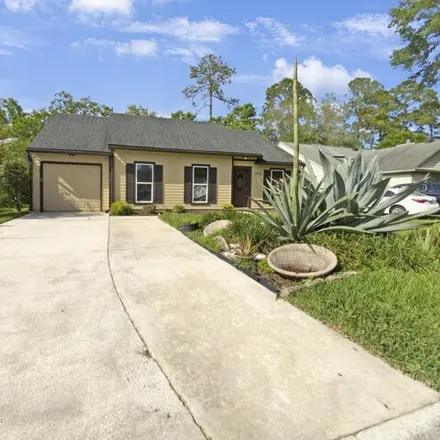Buy this 3 bed house on 3929 English Colony Drive North in Jacksonville, FL 32257