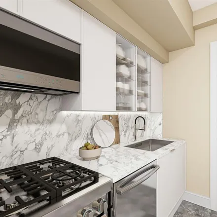 Buy this studio apartment on 205 EAST 78TH STREET 11D in New York