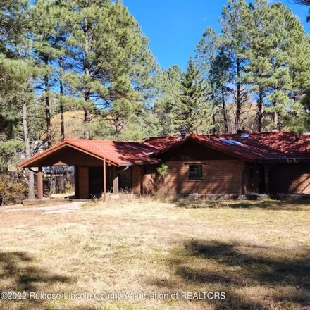 Image 4 - 102 Cochise Pl, Ruidoso, New Mexico, 88345 - House for sale