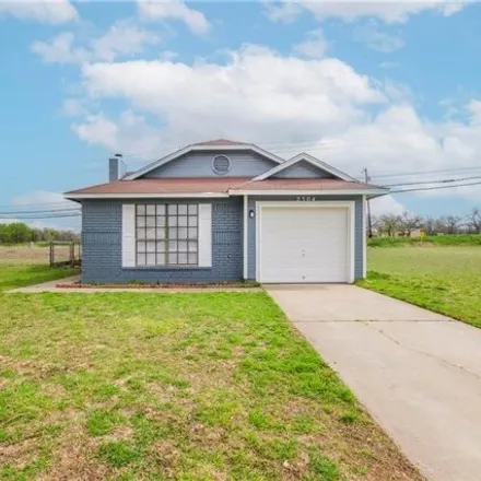 Buy this 3 bed house on 2855 North 60th Street in Killeen, TX 76543