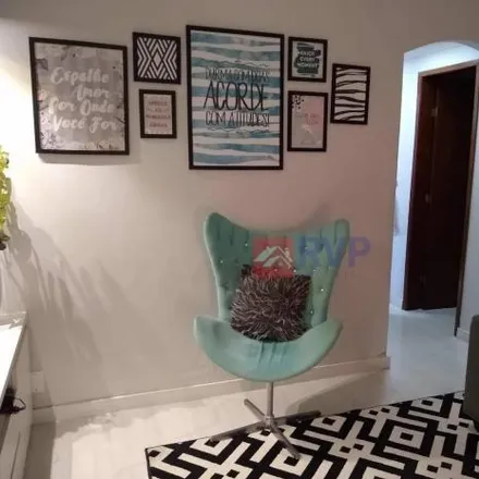 Buy this 3 bed apartment on Rua Silva Mello in Barbosa Lage, Juiz de Fora - MG