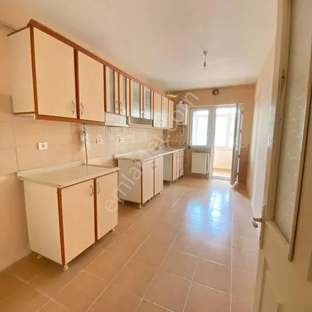 Rent this 3 bed apartment on unnamed road in 38165 Melikgazi, Turkey