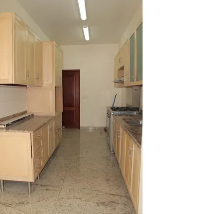 Rent this 3 bed apartment on Cisneros Boulevard 380 in Miraflores, Lima Metropolitan Area 15074