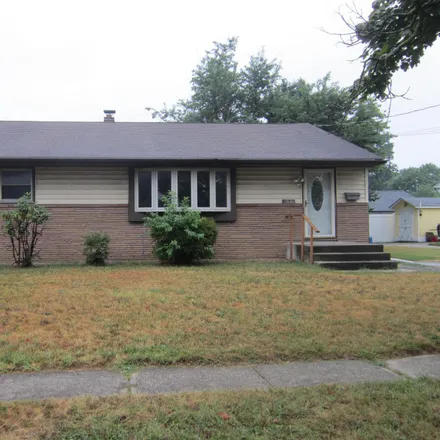Buy this 2 bed house on 5036 Orchard Way in Pennsauken Township, NJ 08109
