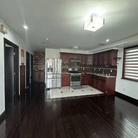 Rent this 3 bed apartment on 18-02 150th Street in New York, NY 11357