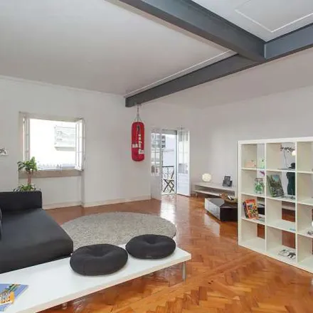 Rent this 1 bed apartment on Largo dos Lóios in 1100-493 Lisbon, Portugal