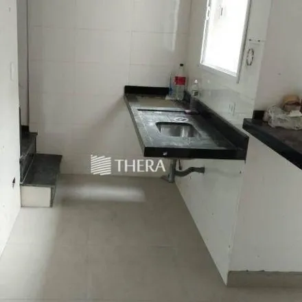 Rent this 2 bed apartment on Rua Brasílio Machado in Vila Príncipe de Gales, Santo André - SP