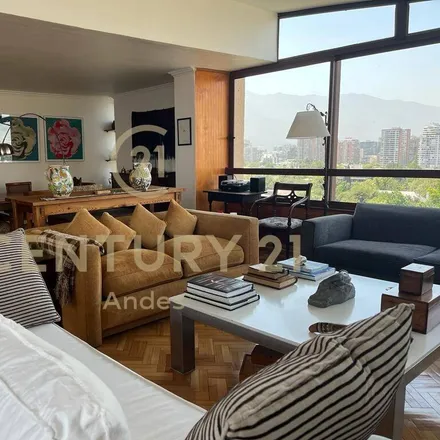 Image 7 - Napoleón 3565, 755 0163 Provincia de Santiago, Chile - Apartment for sale