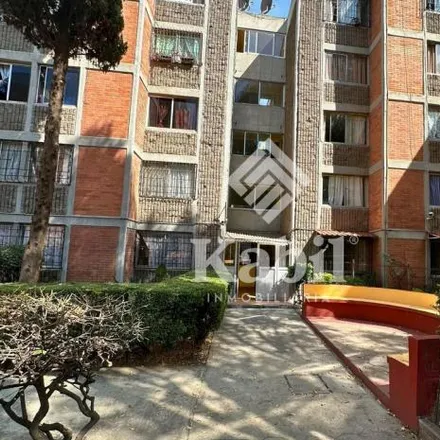 Rent this 2 bed apartment on chedaui in Calle Acueducto, Xochimilco