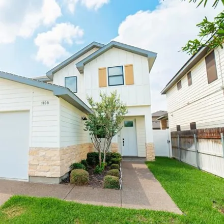 Rent this 3 bed house on Larvotto Loop in Laredo, TX 78045