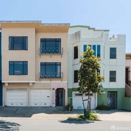 Buy this 5 bed house on 20 Blake Street in San Francisco, CA 94118