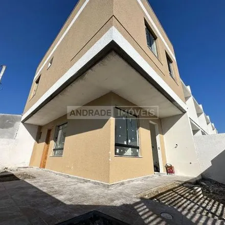 Buy this 3 bed house on Rua Marcos Aurélio Seara in Santa Regina, Itajaí - SC
