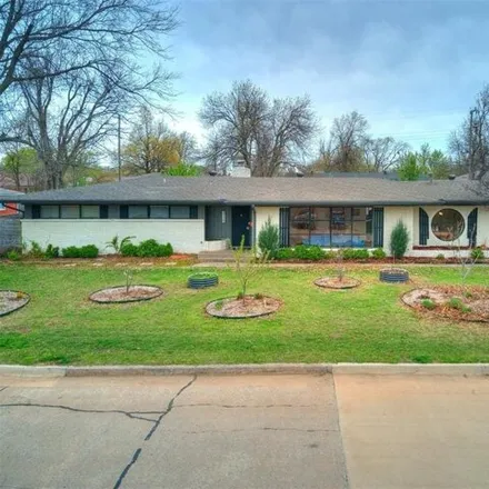 Image 3 - 3186 Northwest 69th Street, Oklahoma City, OK 73116, USA - House for sale
