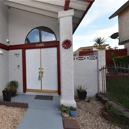 Buy this 4 bed house on City of Las Vegas Fire Station Number 43 in Smoke Ranch Road, Las Vegas