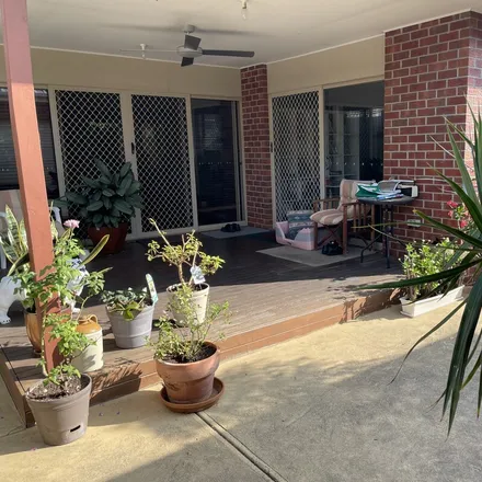 Rent this 1 bed house on Melbourne in Hughesdale, VIC