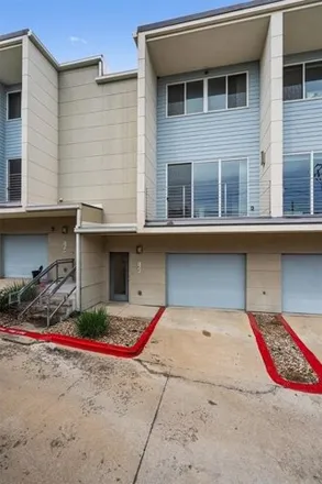 Image 9 - 604 North Bluff Drive, Austin, TX 78745, USA - Townhouse for rent