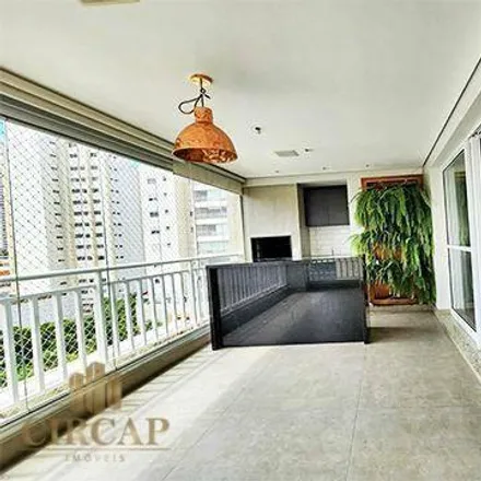 Image 1 - Vila Romana, Rua Aurélia 300, São Paulo - SP, 05046-000, Brazil - Apartment for sale