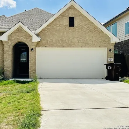 Rent this 4 bed house on unnamed road in Bexar County, TX 78254