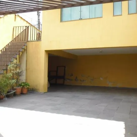 Buy this 3 bed house on Rua Jambeiro in Vila Alzira, Santo André - SP