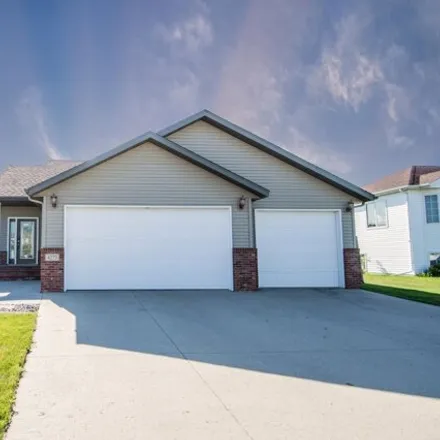 Buy this 5 bed house on 4275 52nd St S in Fargo, North Dakota