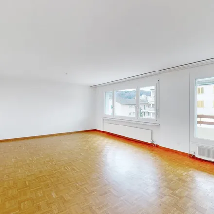 Rent this 4 bed apartment on Haldenstrasse 20 in 5415 Obersiggenthal, Switzerland