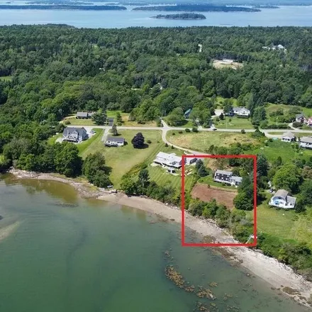 Rent this 5 bed house on Harpswell in ME, 04079