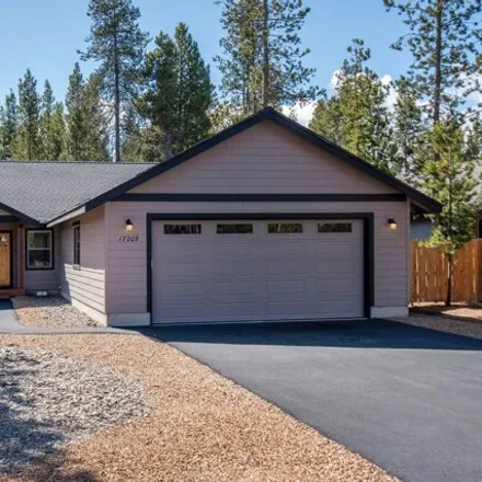 Buy this 3 bed house on 17153 Pintail Drive in Three Rivers, Deschutes County