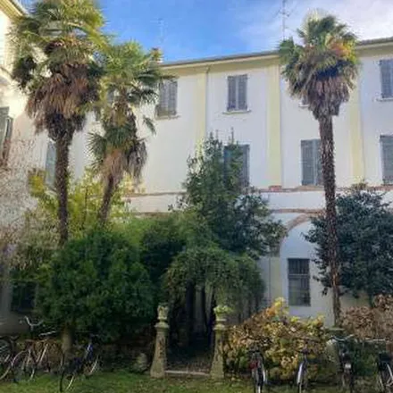 Rent this 2 bed apartment on Via San Martino 17b in 27100 Pavia PV, Italy
