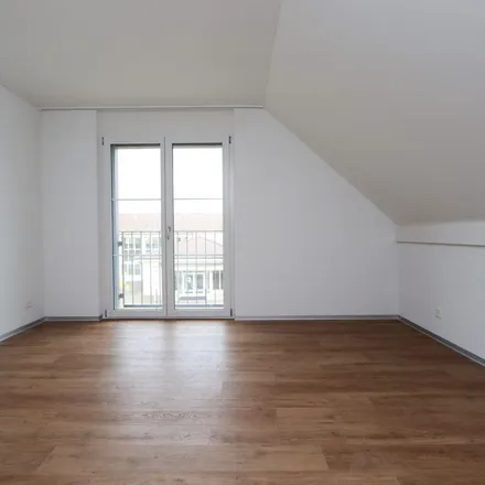 Rent this 4 bed apartment on Fräschelsgasse in 3210 Kerzers, Switzerland
