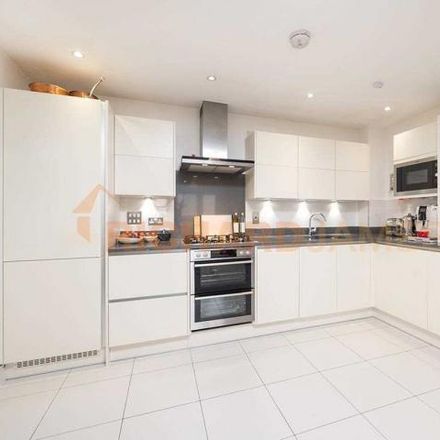 Rent this 2 bed apartment on Ryder Court in 32 Charles Sevright Way, London