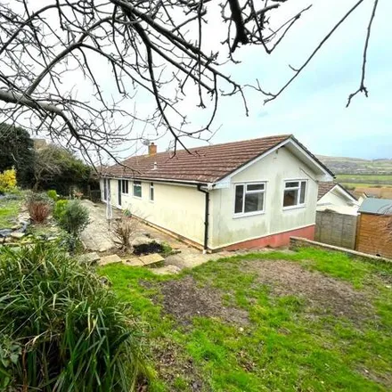 Buy this 3 bed house on Alderbury Close in Swanage, BH19 2SN
