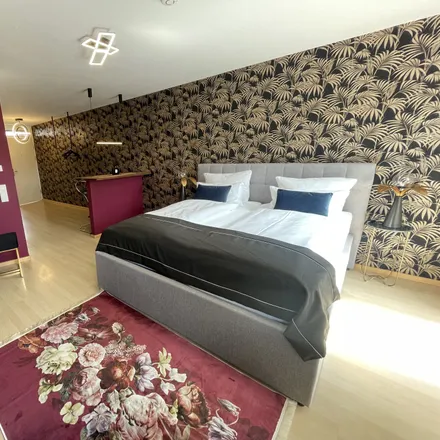 Rent this 2 bed apartment on Ferdinand-Weiß-Straße 7 in 79106 Freiburg im Breisgau, Germany