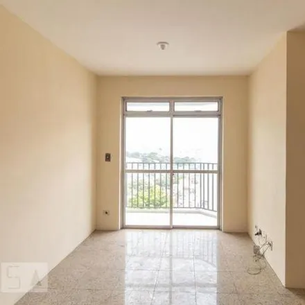 Rent this 3 bed apartment on Condomínio Torres de Andaluzia in Rua Curuena 75, Vila Formosa