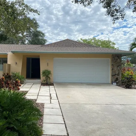 Rent this 4 bed house on 3199 Renatta Drive in Belleair Bluffs, Pinellas County