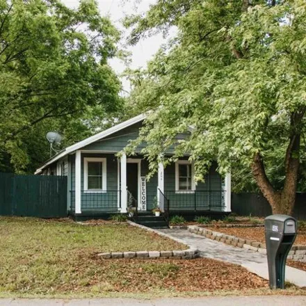 Image 3 - 204 Oak Dr, Greenville, South Carolina, 29611 - House for sale