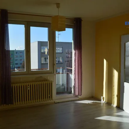 Image 2 - Jan Žižka z Trocnova, Žižkovo náměstí, 390 01 Tábor, Czechia - Apartment for rent