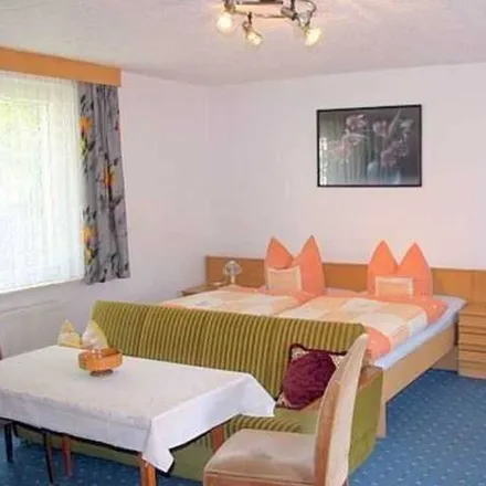 Rent this 1 bed apartment on Samtens in Mecklenburg-Vorpommern, Germany