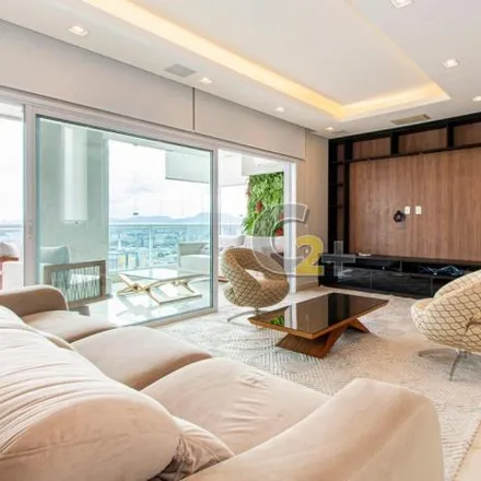 Rent this 5 bed apartment on Rua Pablo Picasso in Barra Funda, São Paulo - SP