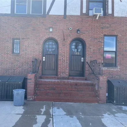 Rent this 2 bed apartment on 131 Lincoln Avenue in Village of Mineola, NY 11501