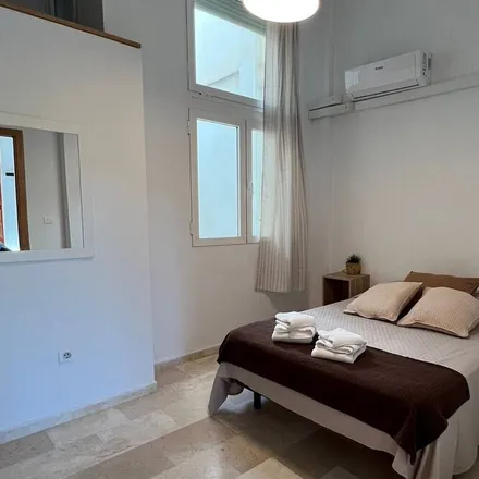 Rent this 1 bed apartment on Granada in Andalusia, Spain