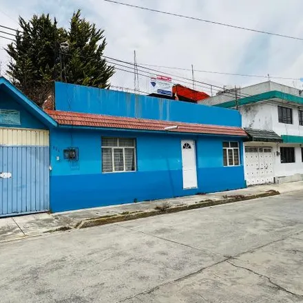 Buy this 7 bed house on Calle Sierra de Ixtlán 1301 in 52169 Toluca, MEX