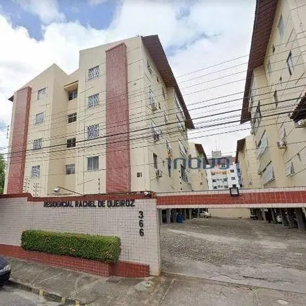 Image 2 - Rua São Mateus 365, Parreão, Fortaleza - CE, 60410-329, Brazil - Apartment for sale